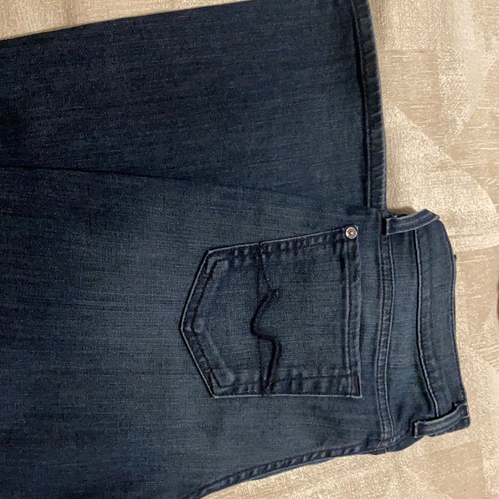 7 for all man kind bootcut